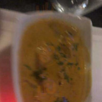 Saffron Indian Cuisine food