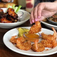 Bahama Breeze - Orlando - Kissimmee food