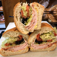 Cavaretta's Italian Deli food