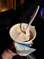 Rich's Frozen Custard food