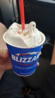 Dairy Queen food