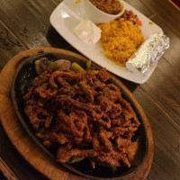 Te'kela Mexican Cocina & Cantina food