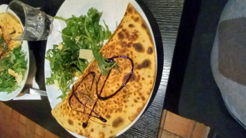 Spezia Piadina & Co food