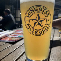 Lone Star Texas Grill food