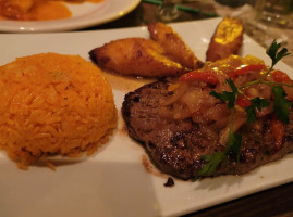 Cafe Havana And Grill food