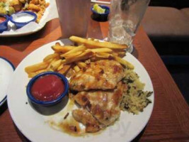 Red Lobster Kelso food