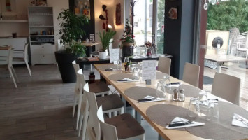 Tendance Bistrot food