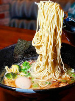 Jinya Ramen Katy food