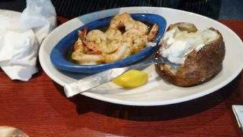 Red Lobster Hospitality, LLC food