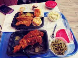 Kfc food