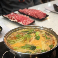 Shinobu Shabu food