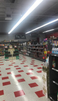 Spec's Wines, Spirits Finer Foods inside