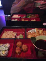 Umai Sushi food