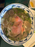 Pho Da Nang food