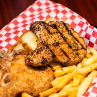 Thibodeaux's Authentic Cajun Cookin' inside