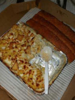 Pizza Hut food