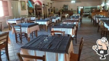 Albergo L'antico Borgo food