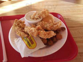 Chicken Express food