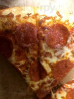 Little Caesars Pizza food