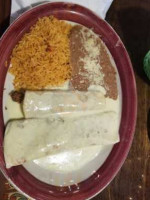 El Charro Mexican food