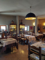 Enoteca Sgonico Bed&breakfast food