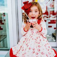 Andy's Frozen Custard outside