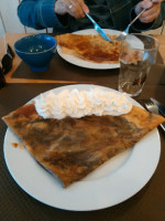 Creperie Tal An Iliz food