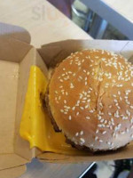 Mcdonald's food