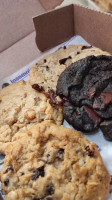 Insomnia Cookies inside