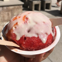 Ululani‘s Hawaiian Shave Ice food