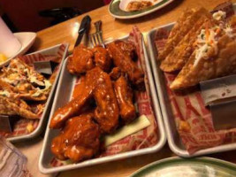 Applebee's Highland Heights food