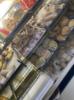 Panaderia De Las Americas food