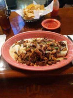 El Tapatio food