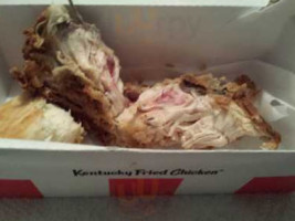 Kfc food