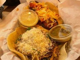 Torchy's Tacos Frisco food