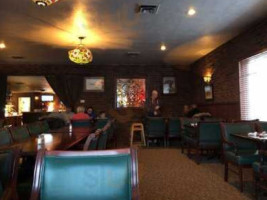 Hartford Steak Company Tavern inside