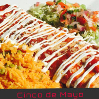 Cinco De Mayo Middletown food