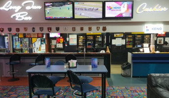 Charleville Rsl Memorial Club inside