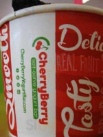 Cherryberry food