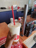 Smoothie King food