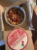 Domino's Pizza food