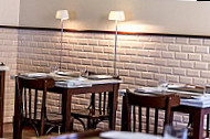 Bistrot 64 Al Flaminio Roma food