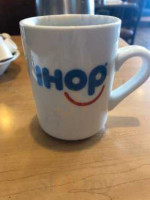 Ihop food