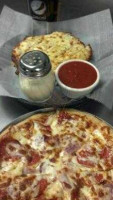 Buccilli's Pizza Of Clare food