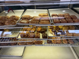 Royal Donut Shop food