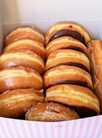 Best Donuts food