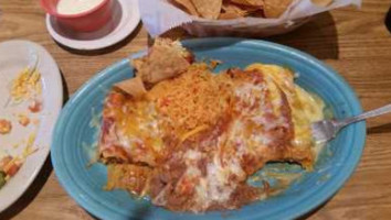 Gabriela's Mexican Grill food