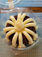 Nothing Bundt Cakes food