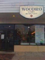 Woodro Kosher food