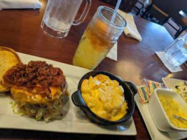 Ruby Tuesday food